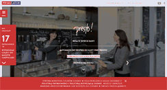 Desktop Screenshot of primulator.pl